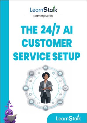 The 24_7 AI Customer Service Setup Guide