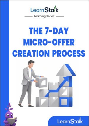 The 7-Day Micro-Offer Creation Process Guide