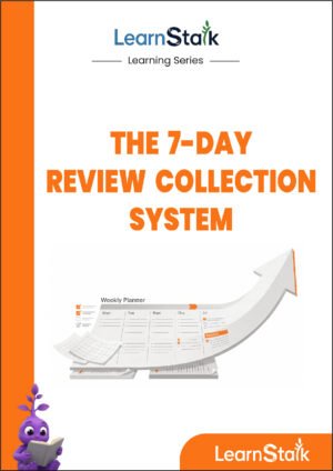 The 7-Day Review Collection System Guide