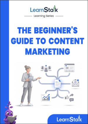 The Beginner's Guide to Content Marketing