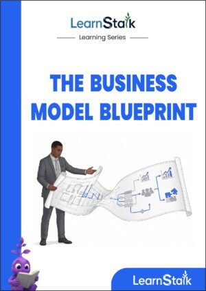 The Business Model Blueprint