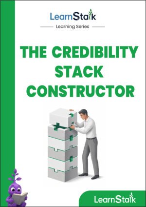The Credibility Stack Constructor Guide