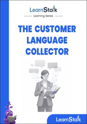 The Customer Language Collector Guide