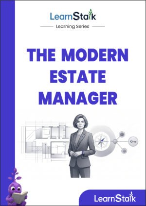 The Modern Estate Manager