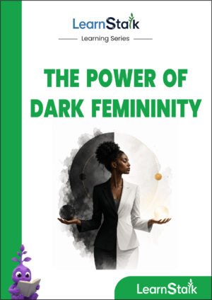 The Power of Dark Femininity
