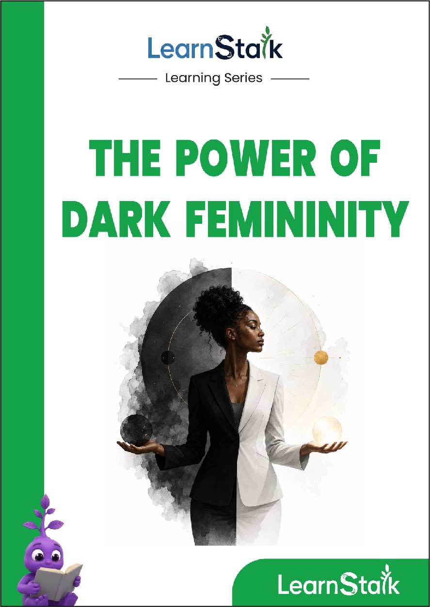 The Power of Dark Femininity