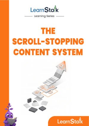 The Scroll-Stopping Content System Guide