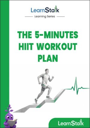 The 15-Minute HIIT Workout Plan Guide