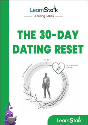 The 30-Day Dating Reset Guide
