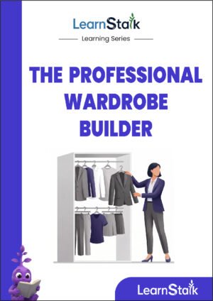 The Professional Wardrobe Builder Guide