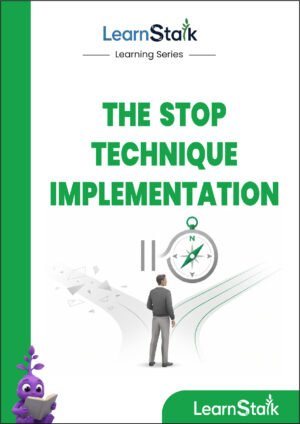 The STOP Technique Implementation Guide