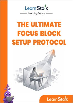 The Ultimate Focus Block Setup Protocol Guide