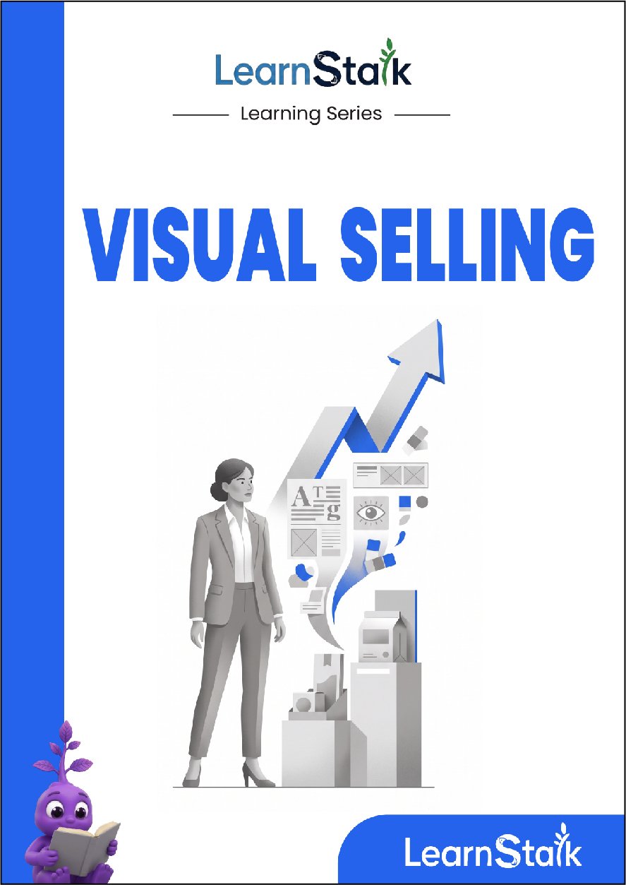 Visual Selling