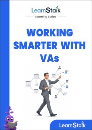 Working Smarter with Virtual Assistants