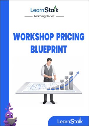Workshop Pricing Blueprint Guide