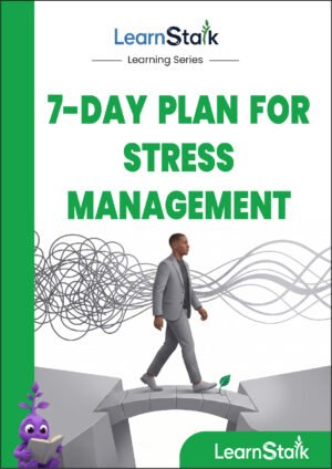 7-Day Movement Plan for Stress Management Guide