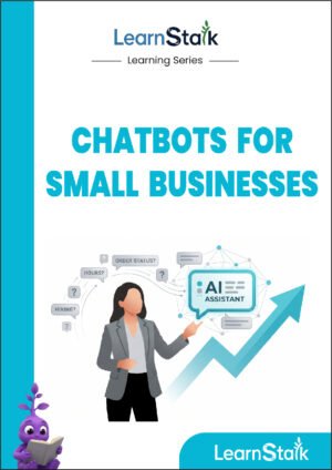 Chatbots for Small Business