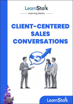Client-Centered Sales Conversations Guide