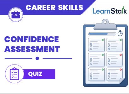 Confidence Assessment