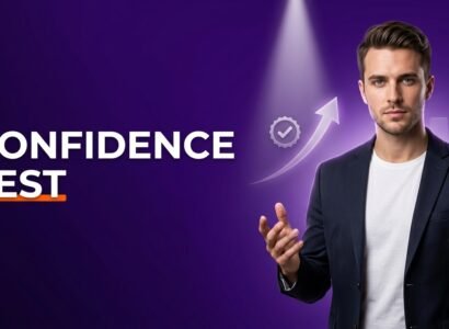 Confidence Mastery: Practical Self-Belief Training for Professionals