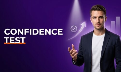 Confidence Mastery: Practical Self-Belief Training for Professionals