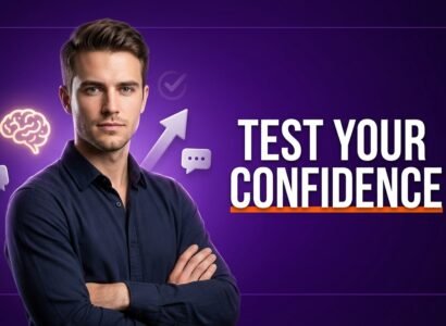 Confidence Mastery: Practical Self-Belief Training for Professionals