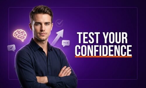 Confidence Mastery: Practical Self-Belief Training for Professionals