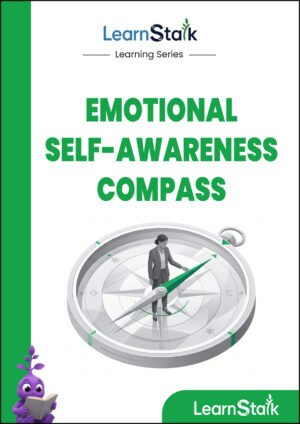 Emotional Self-Awareness Compass Guide