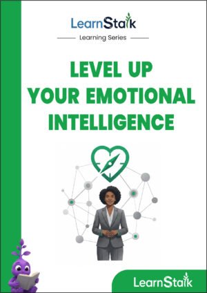 Level Up Your Emotional Intelligence