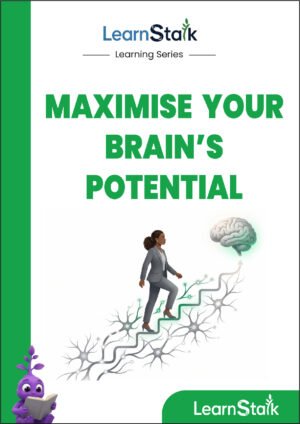 Maximize Your Brain’s Potential