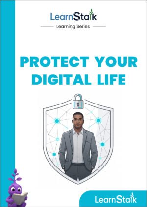 Protect Your Digital Life