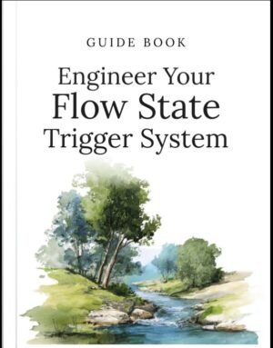 Engineer Your Flow State Trigger System Guide