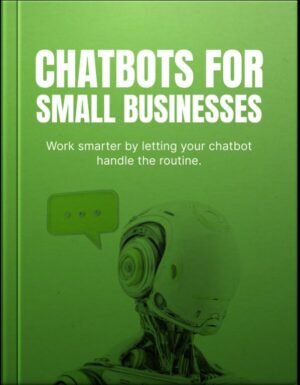 Chatbots for Small Business