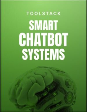 Smart Chatbot Systems Toolstack