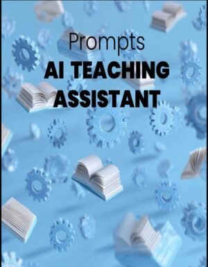 AI Teaching Assistant Prompts