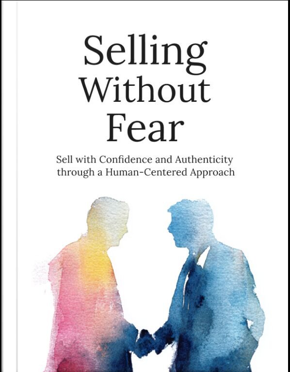 Selling Without Fear