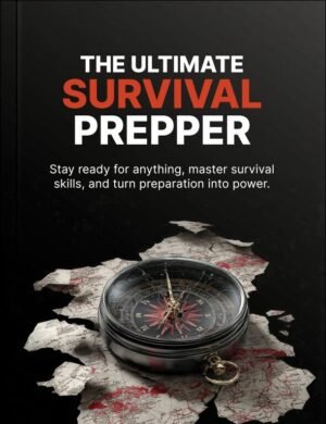 The Ultimate Survival Prepper