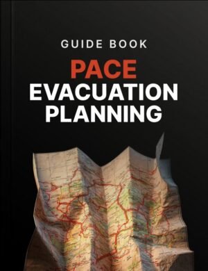 PACE Evacuation Planning Framework Guide