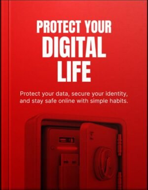 Protect Your Digital Life