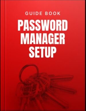 5-Minute Password Manager Setup Guide