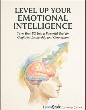 Level Up Your Emotional Intelligence