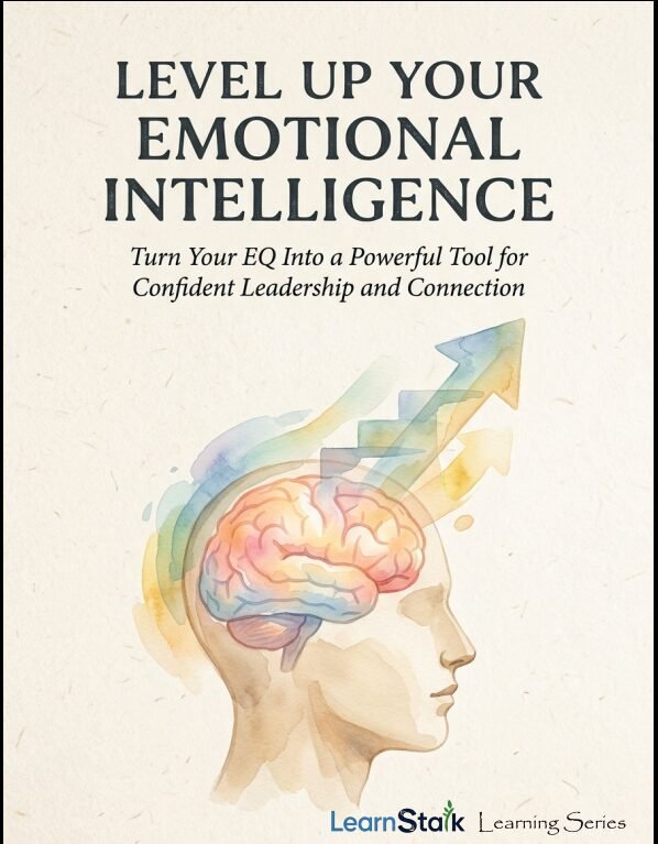 Level Up Your Emotional Intelligence