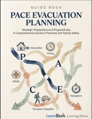 PACE Evacuation Planning Framework Guide