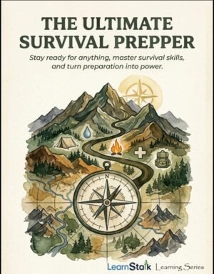 The Ultimate Survival Prepper