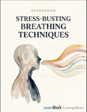 Stress-Busting Breathing Techniques Guide