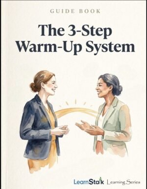 The 3-Step Warm-Up System Guide