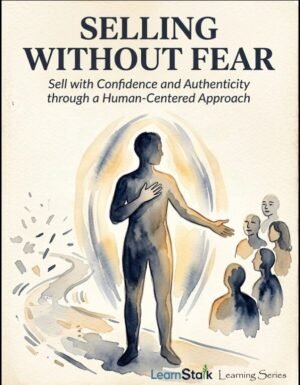 Selling Without Fear