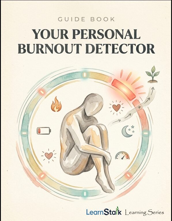 Your Personal Burnout Detector Guide