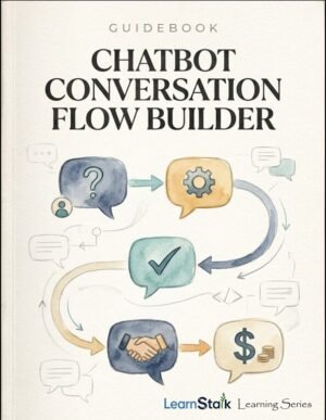 Chatbot Conversation Flow Builder Guide