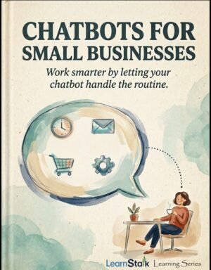Chatbots for Small Business